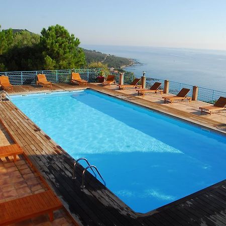 Residence Monte Marina Конка Екстериор снимка