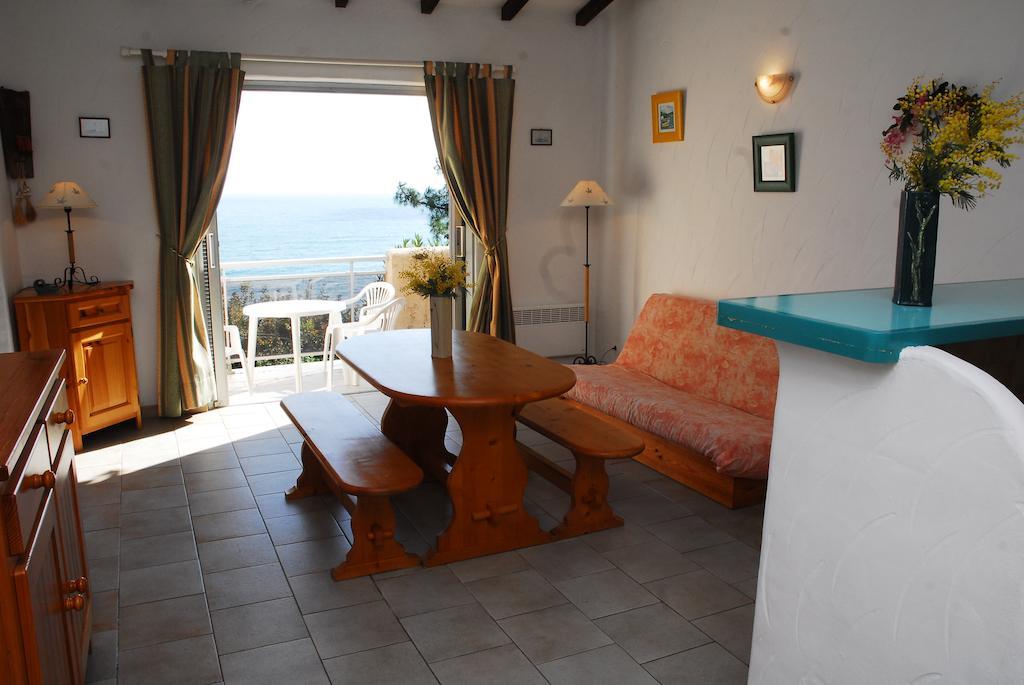 Residence Monte Marina Конка Екстериор снимка