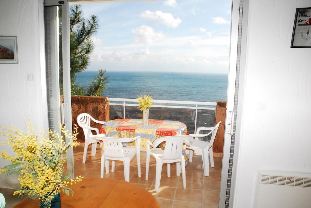 Residence Monte Marina Конка Екстериор снимка