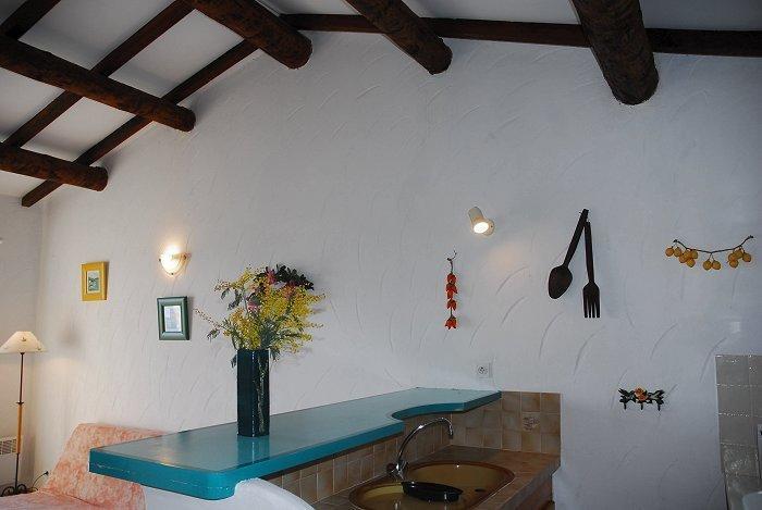 Residence Monte Marina Конка Стая снимка