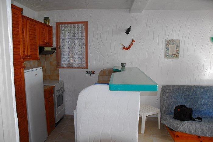 Residence Monte Marina Конка Стая снимка