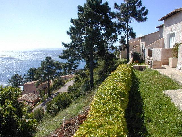Residence Monte Marina Конка Екстериор снимка