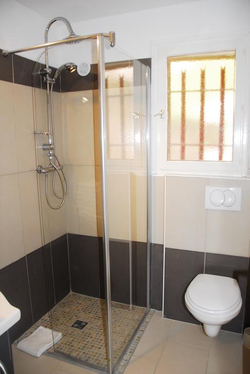 Residence Monte Marina Конка Екстериор снимка