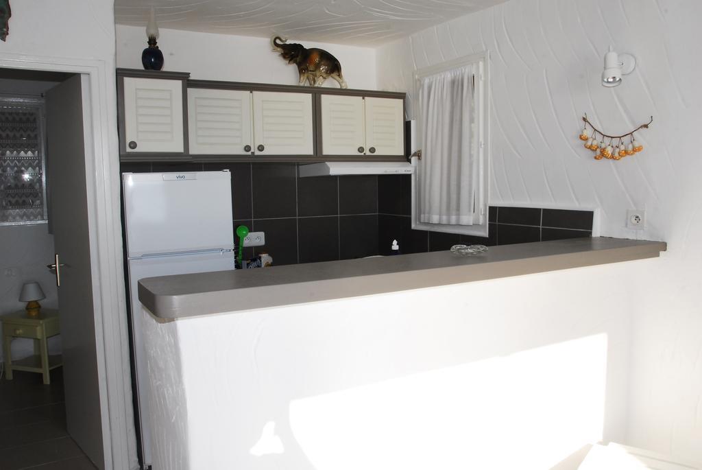Residence Monte Marina Конка Екстериор снимка